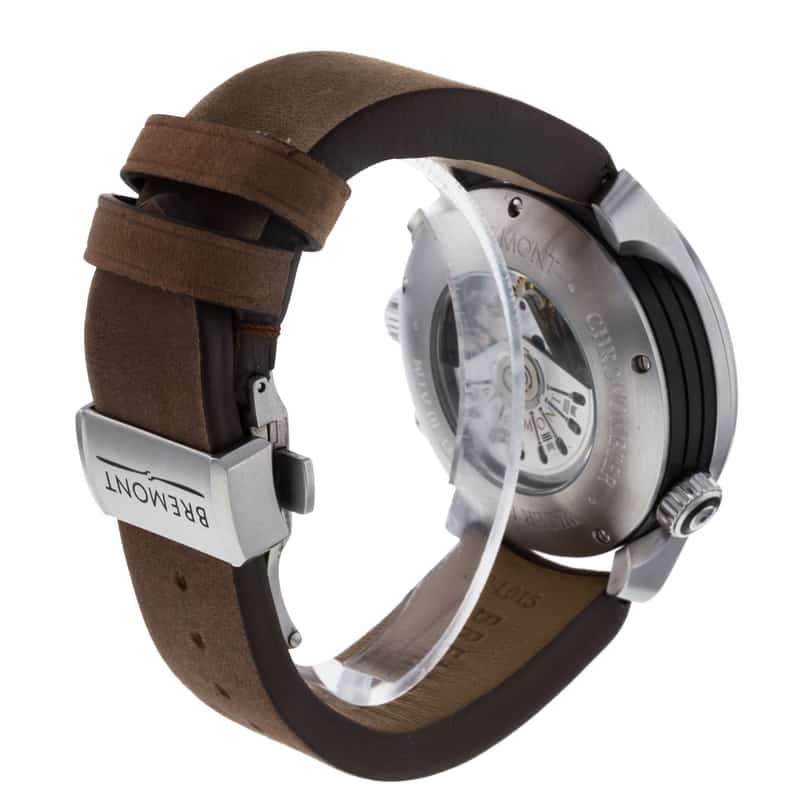 Bremont ALT1 ALT1-ZT/51